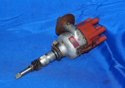 1972-1974 Toyota Land Cruiser FJ40 Eidgenössisches Zündung Verteiler W / Cap OEM
