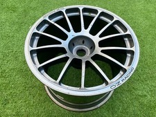 OZ Racing Aston Martin DBR9 Magnesium Centrelock Alloy Wheel 18" GT1 race car