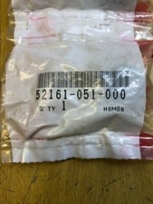 honda 52161-051-000 c 50 70 90 cbr 600 f cd 50 90 cl crossbar side cap