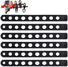 (6-Pack) Replacement Bike Rack Cradle Straps ...