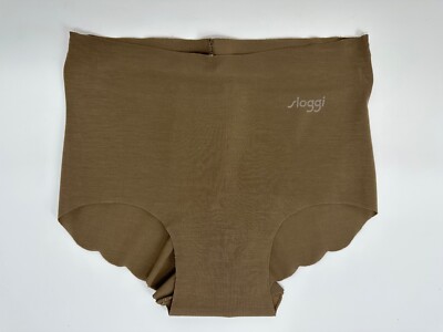 Sloggi Zero Modal Short (Olive 7352/XV)