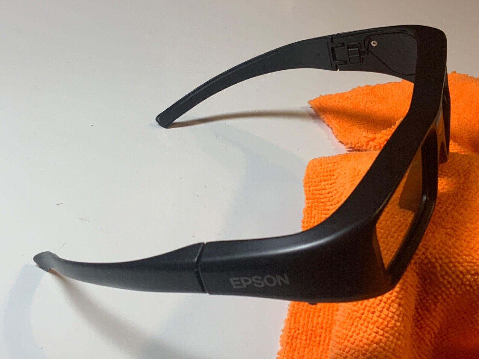 新品・未使用】EPSON 3Dメガネ ELPGS01（10個セット）-