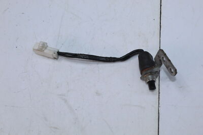 2010 Ski-doo Expedition 1200 Se 4 Tec switch