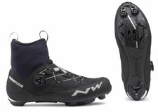 Northwave Extreme XC GTX Winter MTB Fahrrad Schuhe schwarz 2026