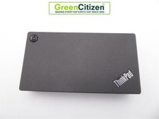 Lenovo 40A8 ThinkPad USB 3.0 Ultra Dock NO AC