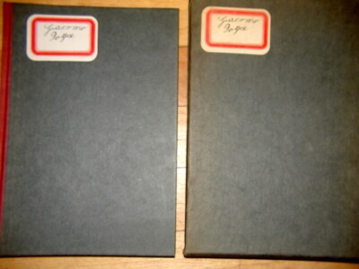 James Joyce GIACOMO JOYCE 初版 ハードカバー1968 James JOYCE