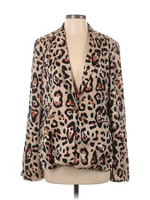 Sister Jane Women Ivory Blazer L