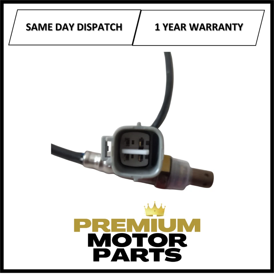 O2 Oxygen Lambda Sensor For Toyota Auris 2010 - 2018 1.8 Hybrid - Image 4 of 4