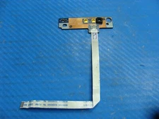 Lenovo IdeaPad Y50-70 Touch 20349 15.6" OEM Power Button Board w/Cable LS-B111P