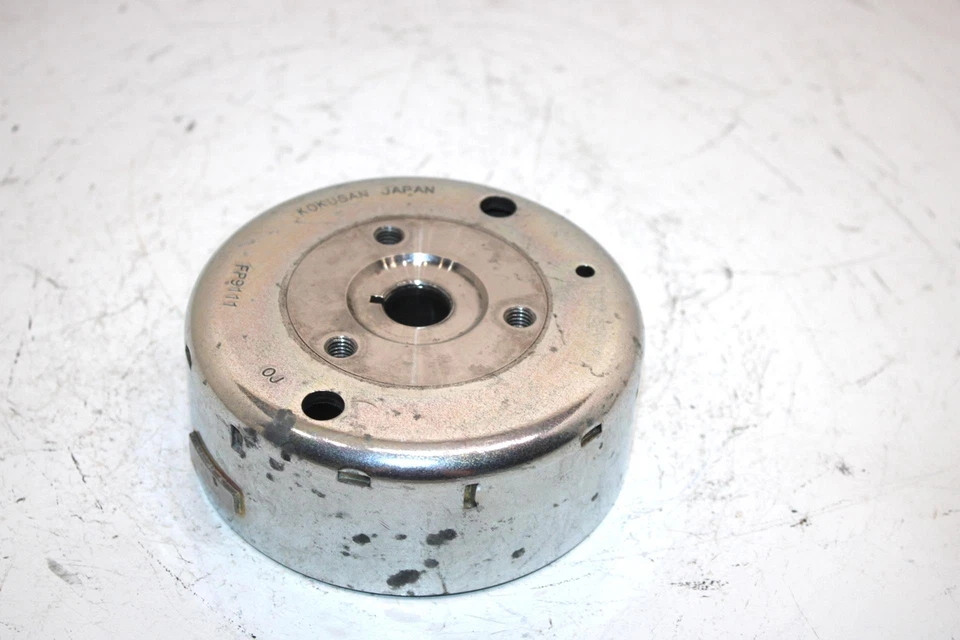 Volante Arctic Cat Zr 800 01 OEM 3005-887 SA194 Foto 4 de 4