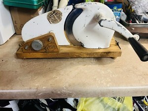 Antique Meat Slicers | eBay Antique Meat Slicers | eBay