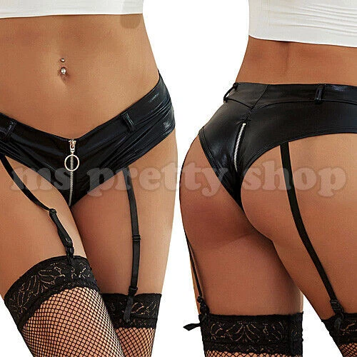 Bondage Clothing for Women