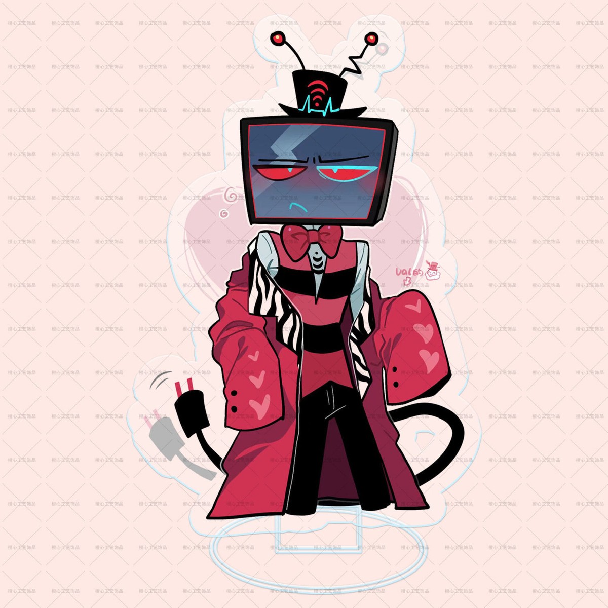 未開封 JZEIL GLITTER'S VOX DAIGO s-l1200.jpg