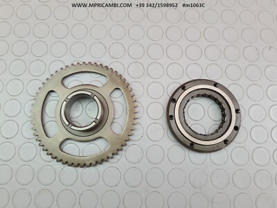 FREEWHEEL 28110-MAT-000 HONDA CBR 1100 SUPER BLACKBIRD 1997 1999 28125-MV9-67