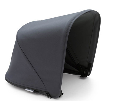 bugaboo fox pink canopy