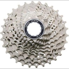 Image of Shimano CS-R7000 105 11-speed cassette, 11 - 32T