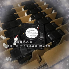 NMB 06025VA-12N-CL DC12V 6025 60 60 25MM 3-Wire Cooling Fan