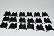 Lot of 18 NEW Allen Bradley 1492-W4 Terminal Block Black