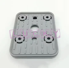 5PCS New For CNC Machining Center Vacuum Suction Cup 140*115*17mm