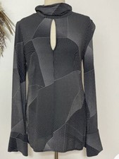 Zimmermann Patterned Top Blouse CHEAP!