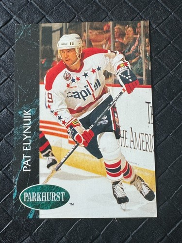 1992-93 Parkhurst Trading Cards Complete Your Set U Pick Wayne Gretzky 2/3 - Picture 72 of 343