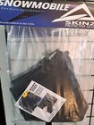 Ski-Doo Parts and Accessories 241-0701 Ski-Doo Xm/Xs Knee Pads