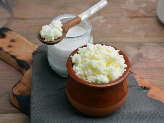 Live Organic Milk Kefir Grains Sallyashop Best For Sale Online Ebay
