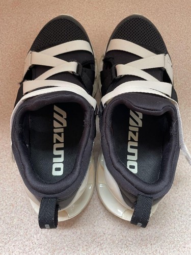 MIZUNO Wave Prophecy Running Shoes Men’s Lightweight Cushioned Sneakers - Picture 3 of 14