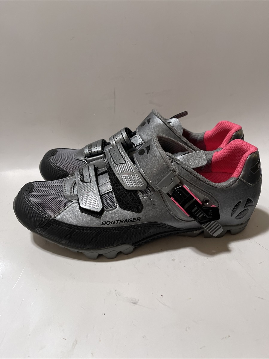 Bontrager Evoke Dix Road Cycling Shoes Womens Bicycling Shoe