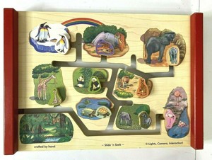 animal age slide animal age slide