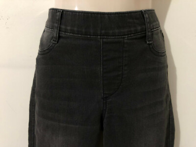 COTTON ON RN#129164 'The Pull On Jean' Jeggings Pants Charcoal