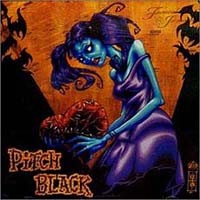 Pitch Black - Cd - G72Z