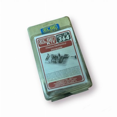 ELSEkit RS364 Universal Electronic Key
