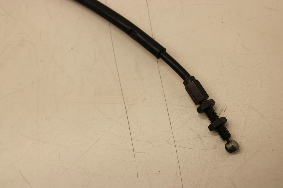 01-03 SUZUKI GSXR 600 CHOKE CABLE LINE - Image 2 of 4