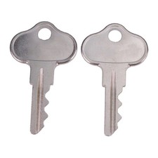 2Pcs Ignition Key 103234401 for Club Car XRT1...