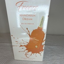 Camara Freeze Mandarin Dream Eau de Parfum 3.04 fl oz Spray