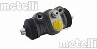 Metelli Radbremszylinder 04-0957 FüR KIA