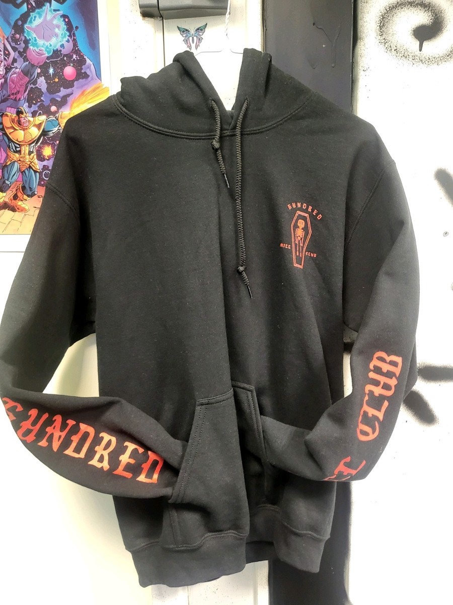 Pewdiepie 100 Million Club Hoodie UK