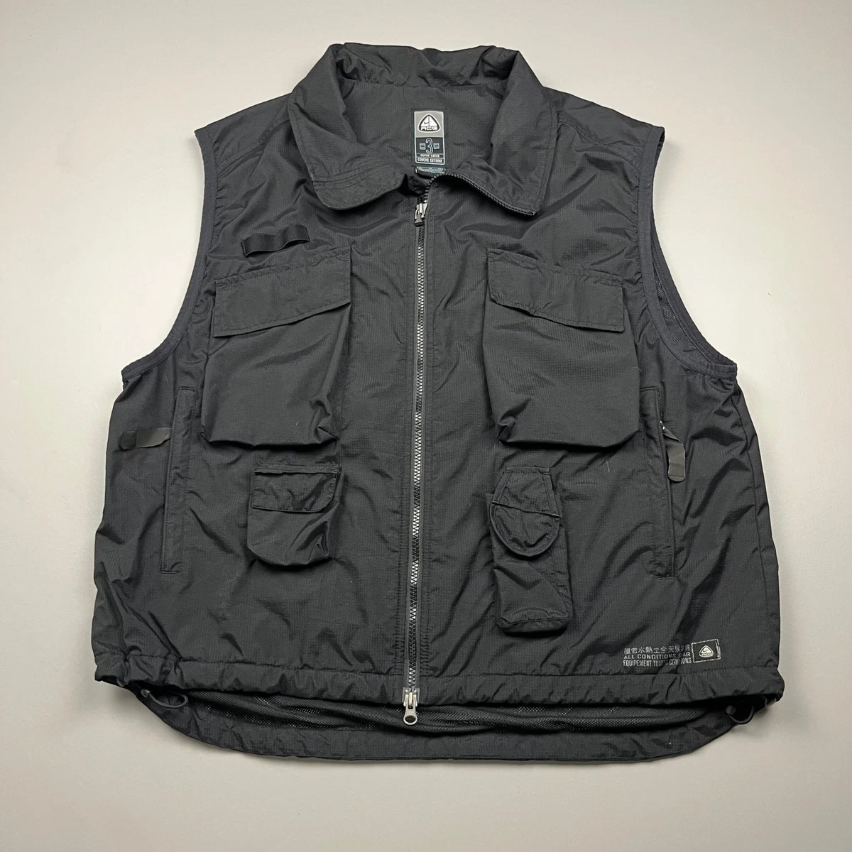 Nike ACG Vests for Men for Sale - Shop New & Used - eBay
