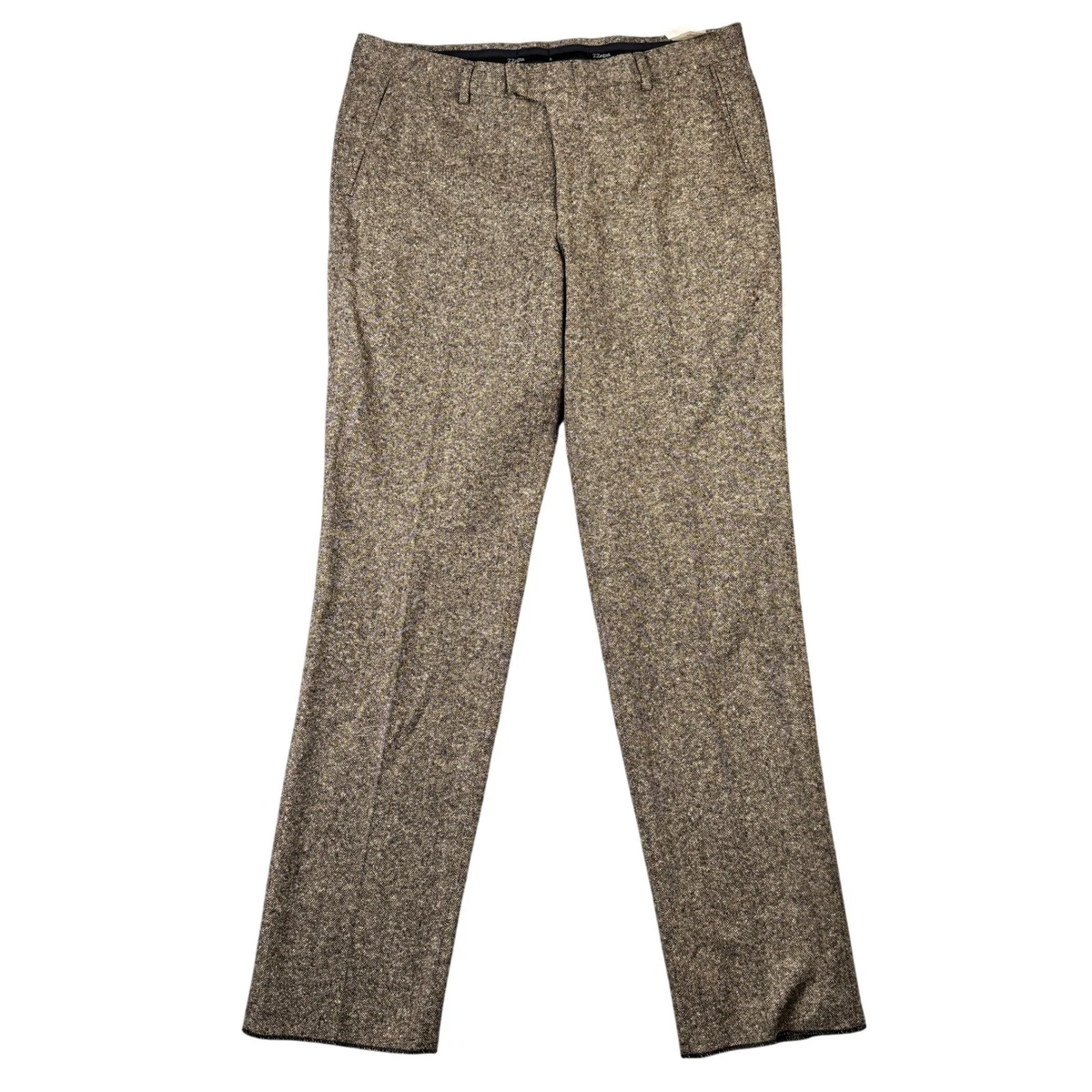 25+ Wool Formal Ermenegildo Zegna Pants for Men for sale | Updated