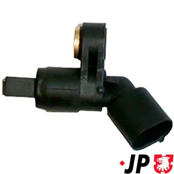 ABS Sensor Raddrehzahl JP JP Group 1197100380 FüR Seat Skoda Audi VW Bora 1J2 A3-image