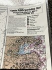 Captain Segulls Sport Fishing Chart.  Portsmouth Harbor. To Boston Mass — photo 3