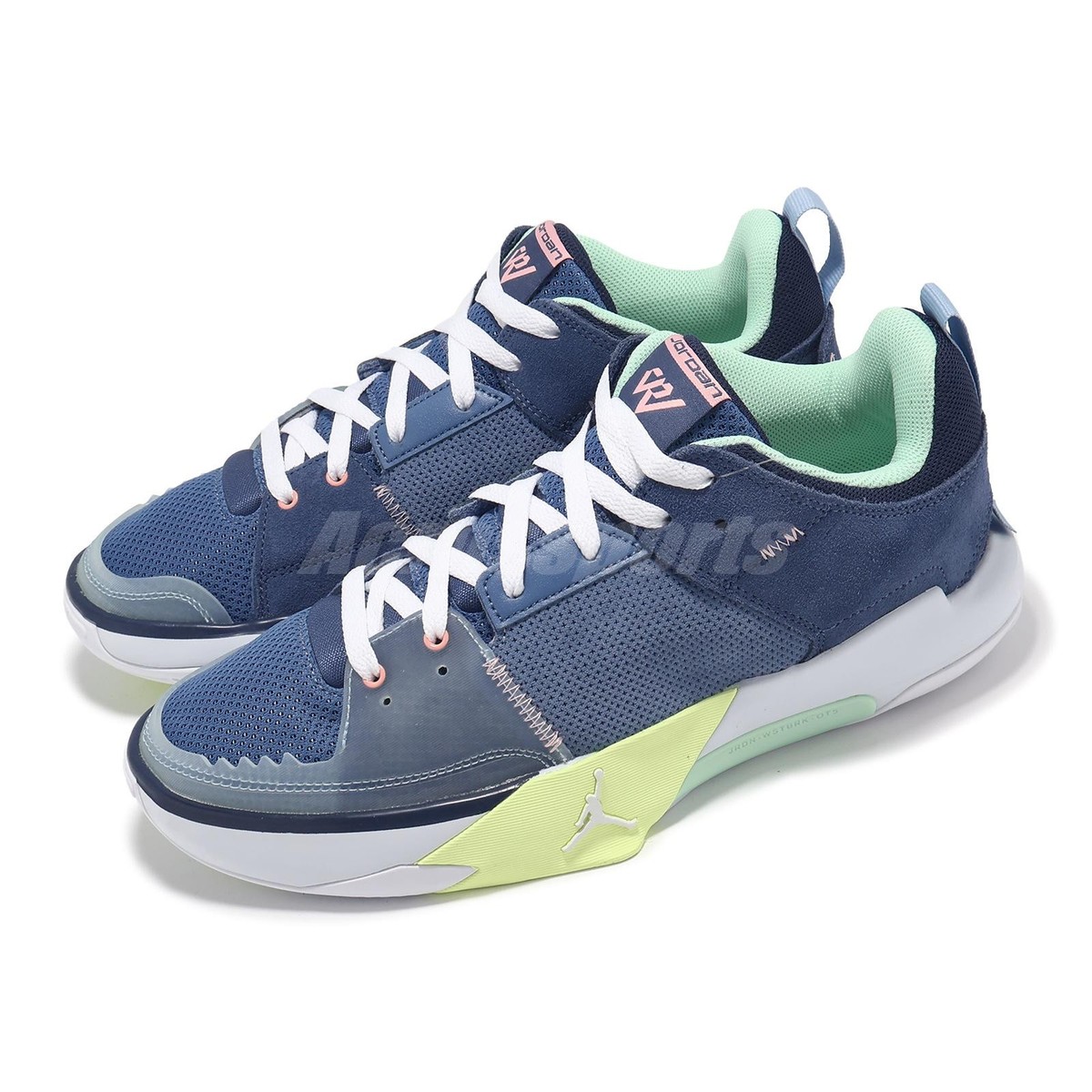 Nike Jordan One Take 5 PF Russell Westbrook Men Basketball
