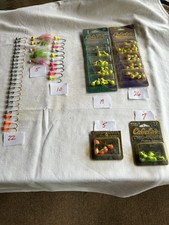 LOT of Freshwater Fishing Jigs. Multicolors, Sizes and Weights 95 pieces!