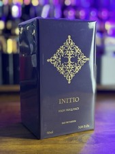 High Frequency by Initio Parfums 90ml BNIB  