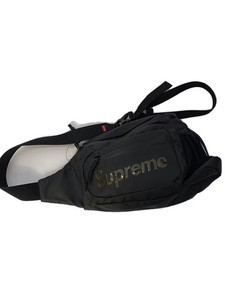 Supreme Sling Bag ブラック 21ss Supreme Sling Bag Ss21 | eBay