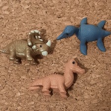 Ü Ei Natoons 2026 Dinosaurier Figuren Auswah...
