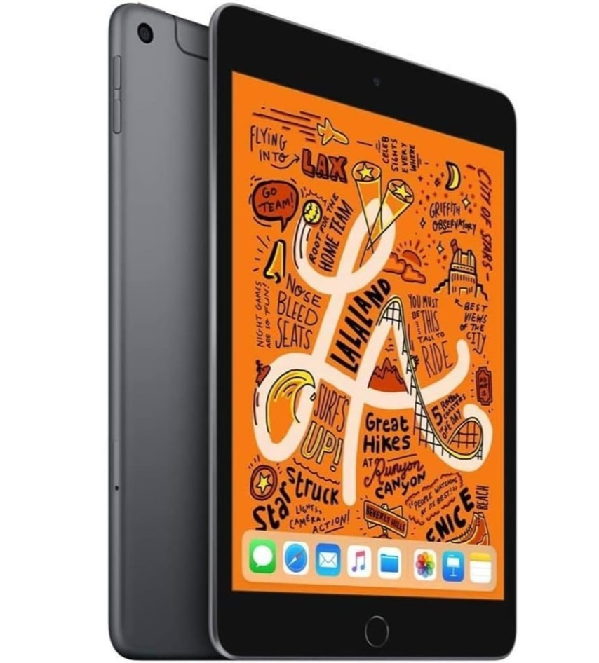 Apple iPad Mini (5th Gen. | A2126) 7.9