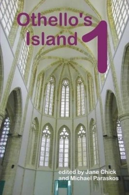 Michael Paraskos Othello's Island 1 (Paperback) (UK IMPORT)