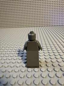 LEGO Harry Potter Statue Marauder's Map Minifigure hp052 From Set 4751